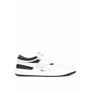 [GIVENCHY] 라프리마 남성 트레이너 G Move 로우 스니커즈 BH00ARH1UR116 화이트 /8