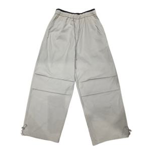 [에이지도르]셔링 조거 팬츠(ALFIAUP148)