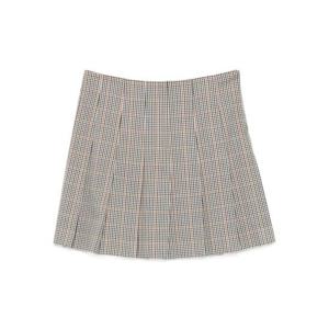 엠에스지엠 숏 스커트 3941MDD14P 257619 02 WHITE