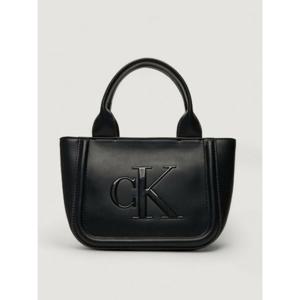[CALVIN KLEIN] 라프리마 여성 미니 백 LV04F3219G UB1 블랙 /6