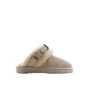 버버리 스니커즈 8095351 Beige