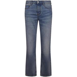 아미 데님 팬츠 E25HTR001DE0046480E25 Blue