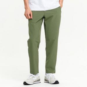 [뉴발란스] MEN 테이퍼드 팬츠 스탠다드 NBNTE4S041-49