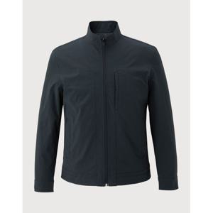 [인디안]스텐에리 전체우라 점퍼_MIECL3F8101