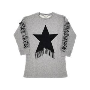 STELLA MCCARTNEY STELLA MCCARTNEY BABY DRESS TV1D90