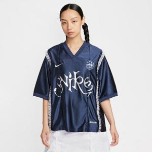 나이키반팔티 SQJ II1939-410 스포츠웨어 여성 반팔 그래픽 저지 탑