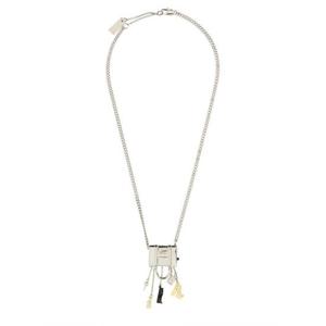 마크제이콥스 목걸이 팬던트 2P5JNC001J57762 GOLD