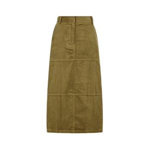 [톰보이](9103432031) 코듀로이 롱스커트