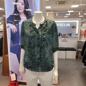 프렐린 HC09 쉬폰블라우스 Rbb252470