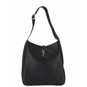 [SAINT LAURENT] 라프리마 여성 ToteBags YSL BO MNG L LE 5A7 E SILK ANI 753837AACQG 1000 NOIR /9
