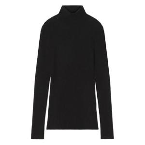 25 FW 랑방 골지 터틀넥 스웨터 RMPO0017K069H25 TP441589533