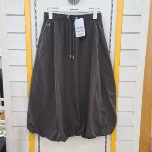 인터크루 HC36 파카링장식 미디 스커트 ITZ3SL 52A