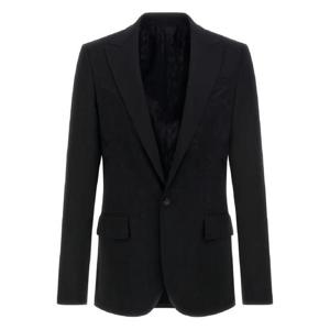 25 FW 로베르토 카발리 울 수트 재킷 SRT401VW001 TP442154567