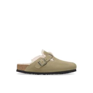 버켄스탁 버켄스탁 그린 샌들 2217000