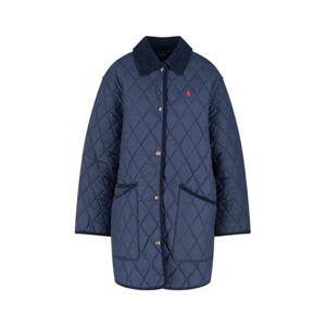 폴로 랄프로렌 자켓 211 971180003 Blue