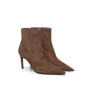 돌체앤가바나 부츠 CT1083 A127581301 Brown