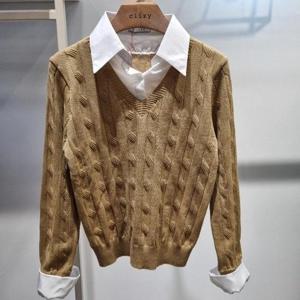 클리지 HC36 니트티 CO7WKT06 13 F