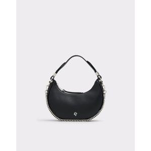 [알도] 알도 샬리사 숄더 백 - 블랙 ADB1H041HZ004