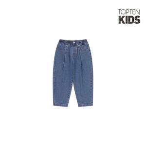 [탑텐키즈]MKF1DP3811 공용) 톰과제리 데님 팬츠