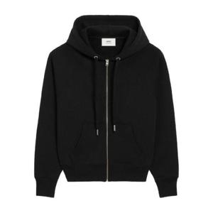 아미 아미 블랙 후드 2178191