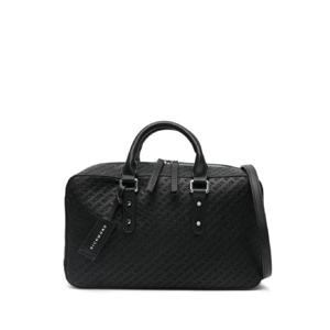 25 FW 존리치몬드 디보스드 로고 토트 백 RWA24045BO9L TP432097726