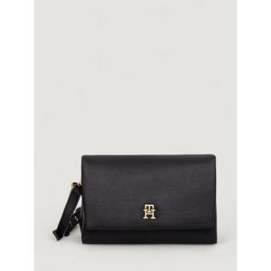 [TOMMY HILFIGER] 라프리마 여성 미니 백 AW0AW17698 BDS 블랙 /6