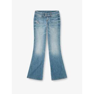 디젤   청바지 FW25 A13820 09M5801 5887458 Jeans