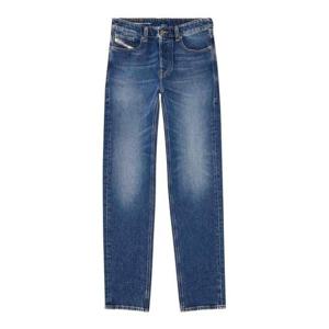 디젤 데님 숏팬츠 A0701809L2101 MEDIUM BLUE DOM