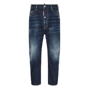 25 FW 디스퀘어드2 페이디드 테이퍼드 진 S71LB1637D30011 TP442919051