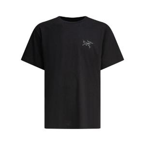 ARCTERYX Kragg SL SS  T shirt X000009533KRAGG SLCTNBLACK