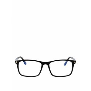 [TOMFORD] 라프리마 남성 Glasses Ft5584B glasses FT5584B001 블랙 /8