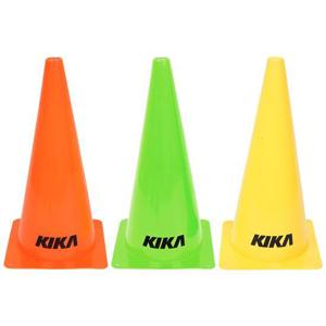 1P 옐로우 라바콘 38cm 키카 KXOR540