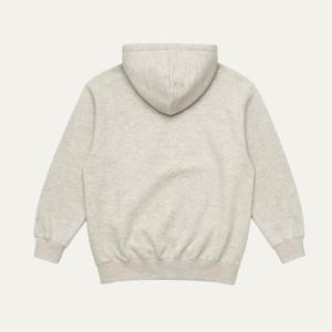 행텐 HC04 더블페이스 퍼프 레터링 후드 10530-031-61