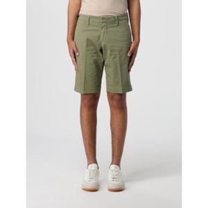 페이 숏팬츠 NTM8348188TGUR V621 Green