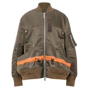 사카이 자켓 2507992531 Green