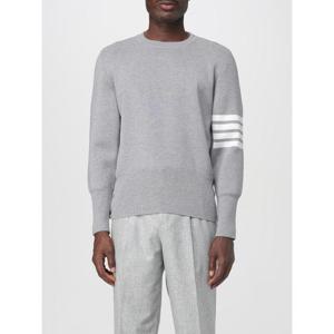 톰브라운 스웨터 MKA189A055 055 Grey