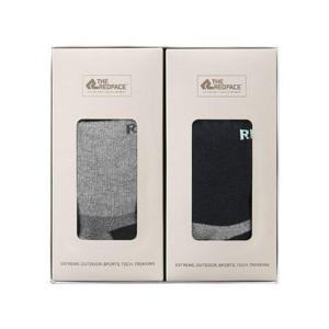 레드페이스 HC27 이지쿨기프트2종맨 양말 REEMSCXBE10