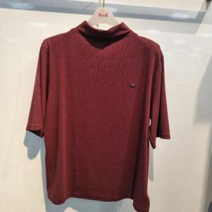 수스 HC36 반팔반목티 S 254BTSA62