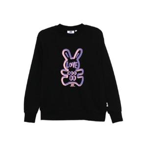 25 FW CHOCOOLATE 엠보스드 그래픽 스웨트셔츠 B1XSWW00551X TP443074935