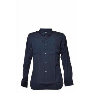 꼼데가르송 긴팔 셔츠 FZB051PER 2 Blue