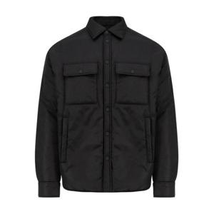디스퀘어드2 자켓 S74DM0944S53817900 Black