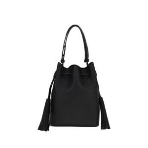 발렌티노 발렌티노 블랙 버킷백 2242802