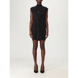 엠포리오 아르마니 롱 원피스 EW002689AF19921 UC001 Black