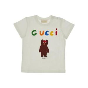 GUCCI GUCCI T-SHIRT 834576