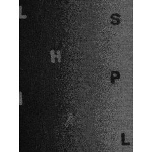 [PAUL SMITH] 라프리마 남성 스카프 M1A150CT71179 블랙 /8