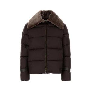 펜디 자켓 FAN212AT8V F1T6H BROWN