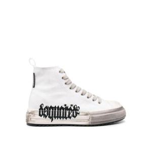 25 FW 디스퀘어드2 베를린 디스트레스드 스니커즈 SNM033325406367 TP443322307