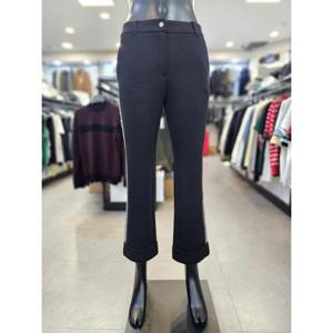 엘르골프 세이브존07 여성 배색 10부 팬츠 66J1681