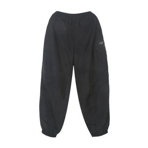 뉴발란스바지 LQJ NBNTFCO303-19 UNI 에센셜 웜업 조거팬츠