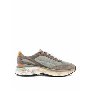 [PREMIATA] 라프리마 남성 트레이너 스니커즈 MOERUN7871 Grey /8